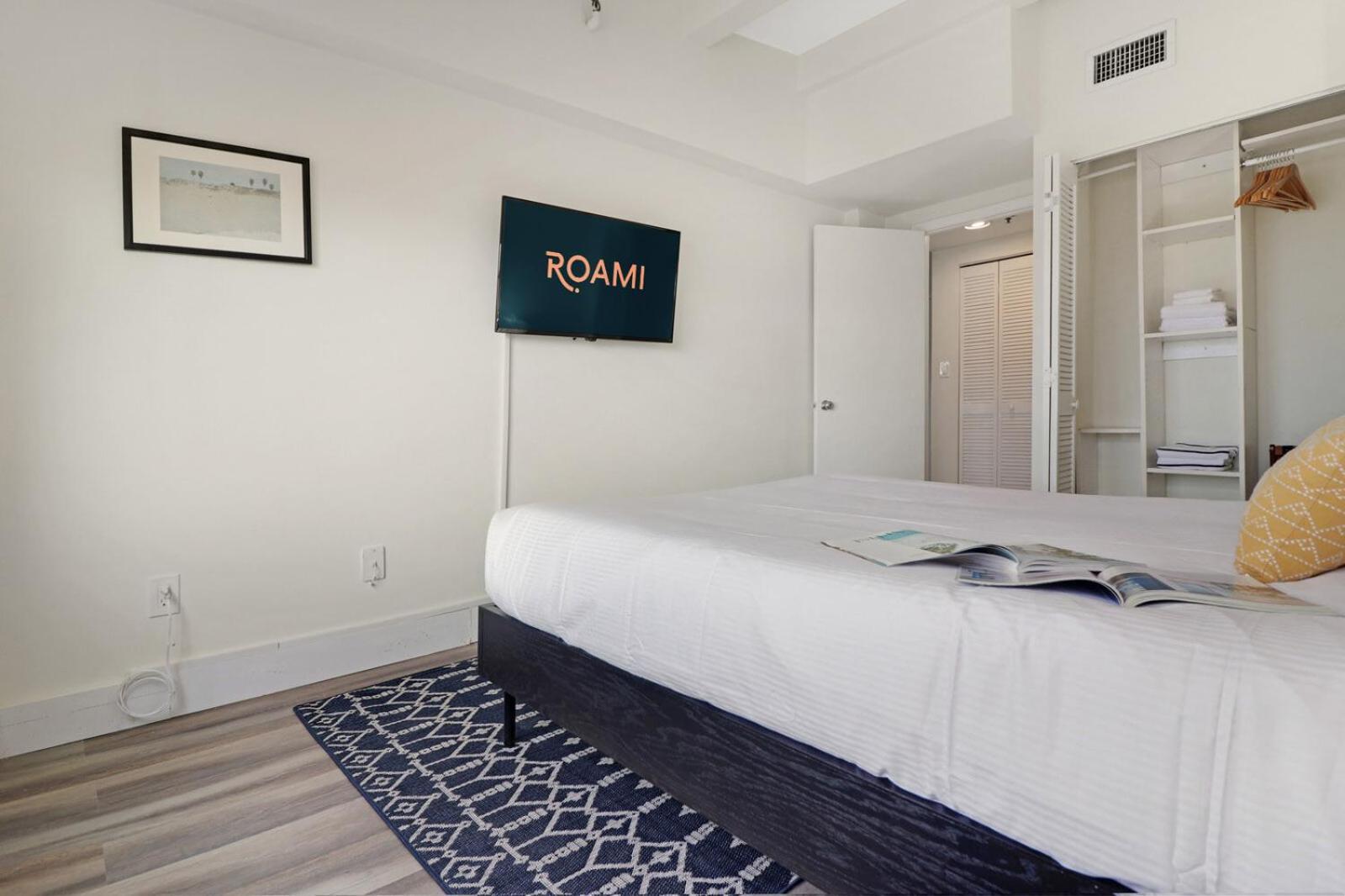 Roami At The Alamac ไมอามีบีช ภายนอก รูปภาพ